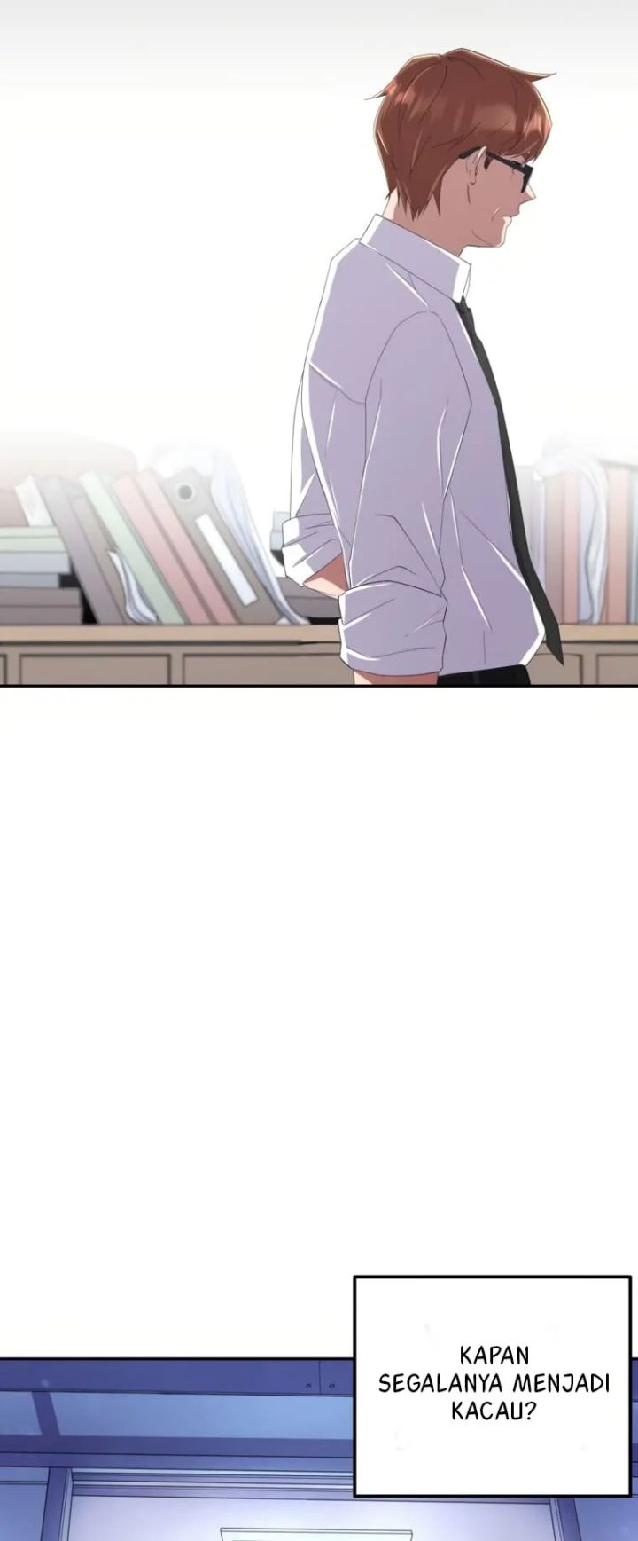 Daechi-dong Class Chapter 01 Gambar 34