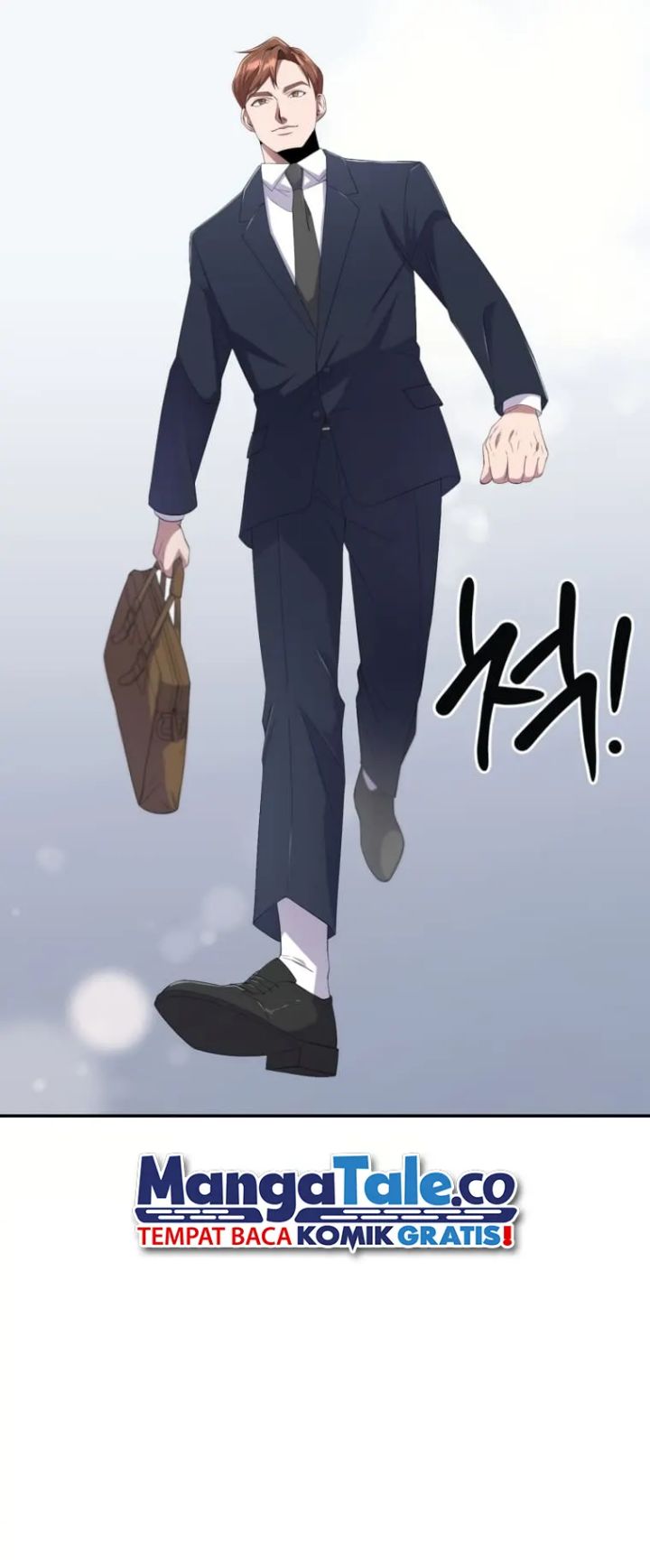 Daechi-dong Class Chapter 01 Gambar 36