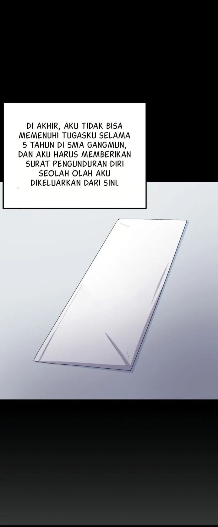 Daechi-dong Class Chapter 01 Gambar 44