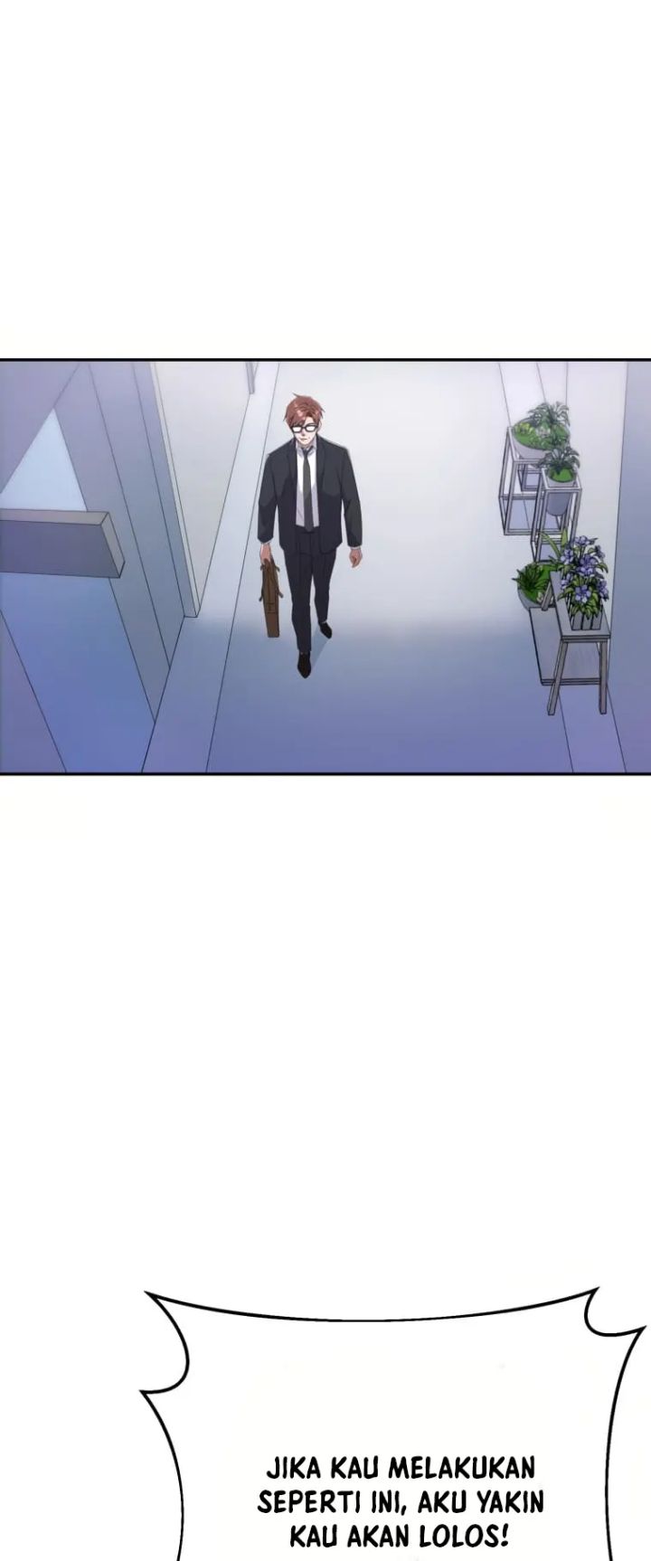 Daechi-dong Class Chapter 01 Gambar 46