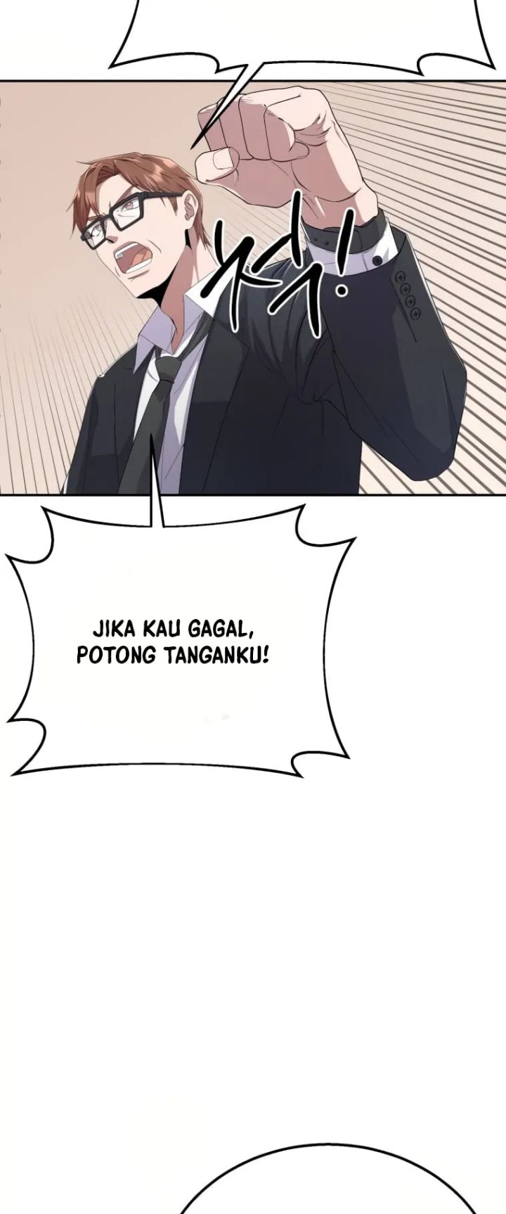 Daechi-dong Class Chapter 01 Gambar 47