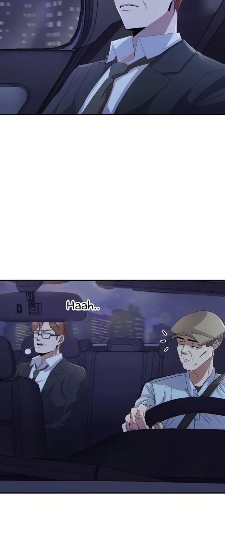 Daechi-dong Class Chapter 01 Gambar 52