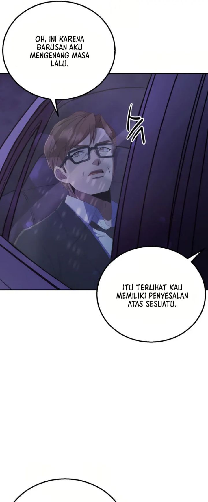 Daechi-dong Class Chapter 01 Gambar 54