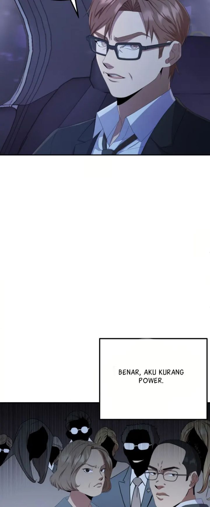 Daechi-dong Class Chapter 01 Gambar 56