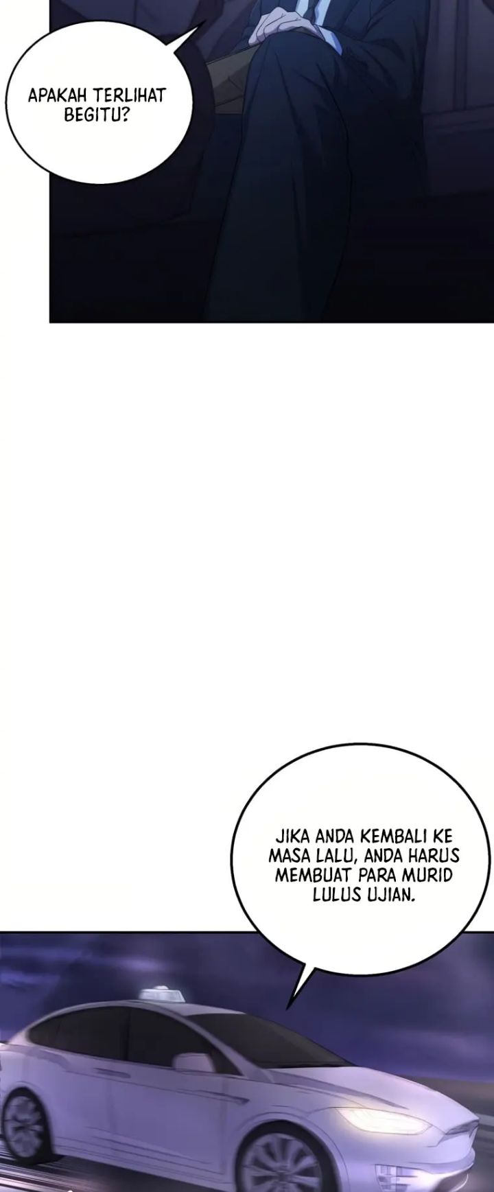 Daechi-dong Class Chapter 01 Gambar 61
