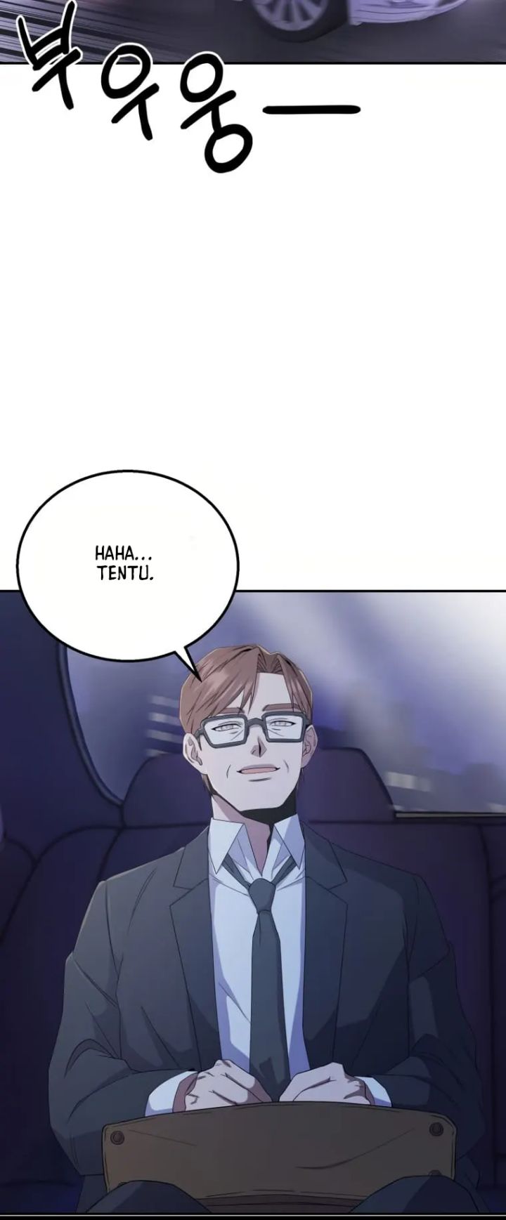 Daechi-dong Class Chapter 01 Gambar 62