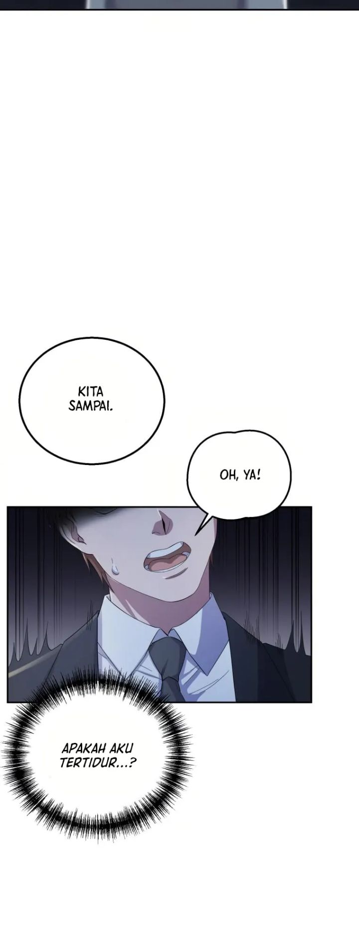 Daechi-dong Class Chapter 01 Gambar 65