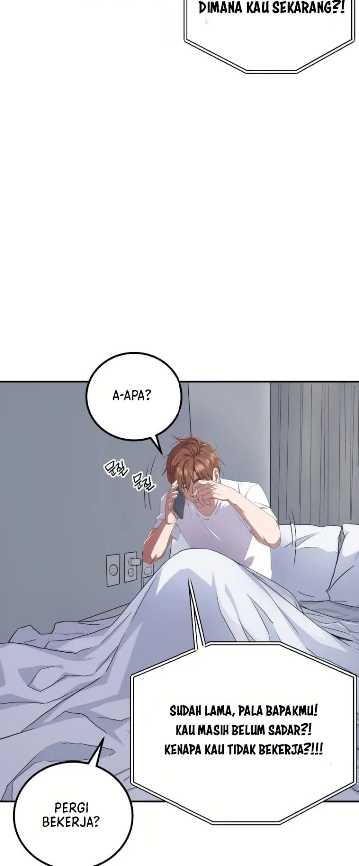 Daechi-dong Class Chapter 01 Gambar 77