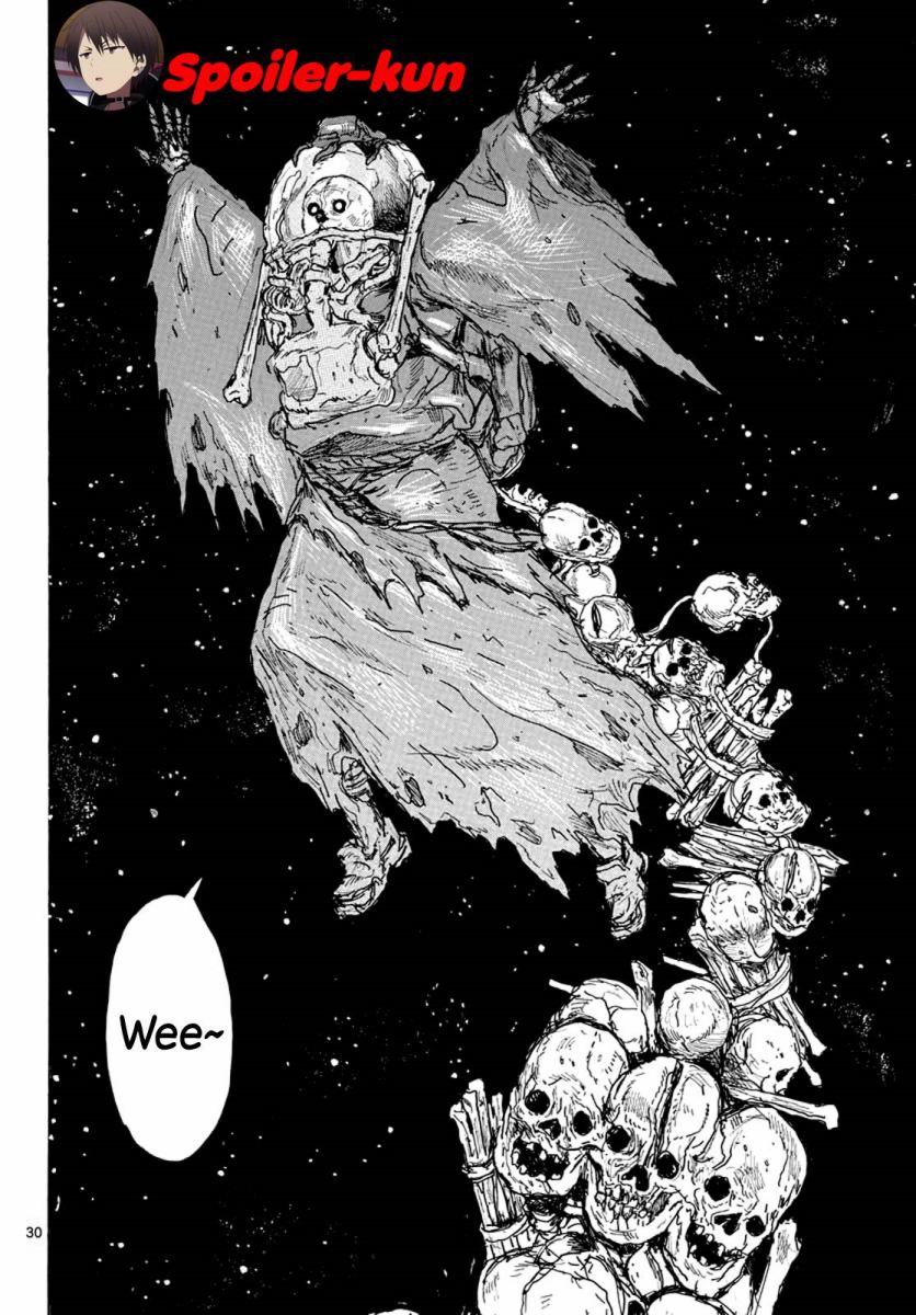Dai Dark Chapter 02 Gambar 29