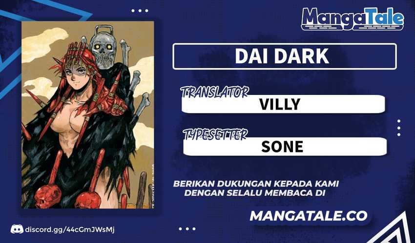 Dai Dark Chapter 14 Gambar 1