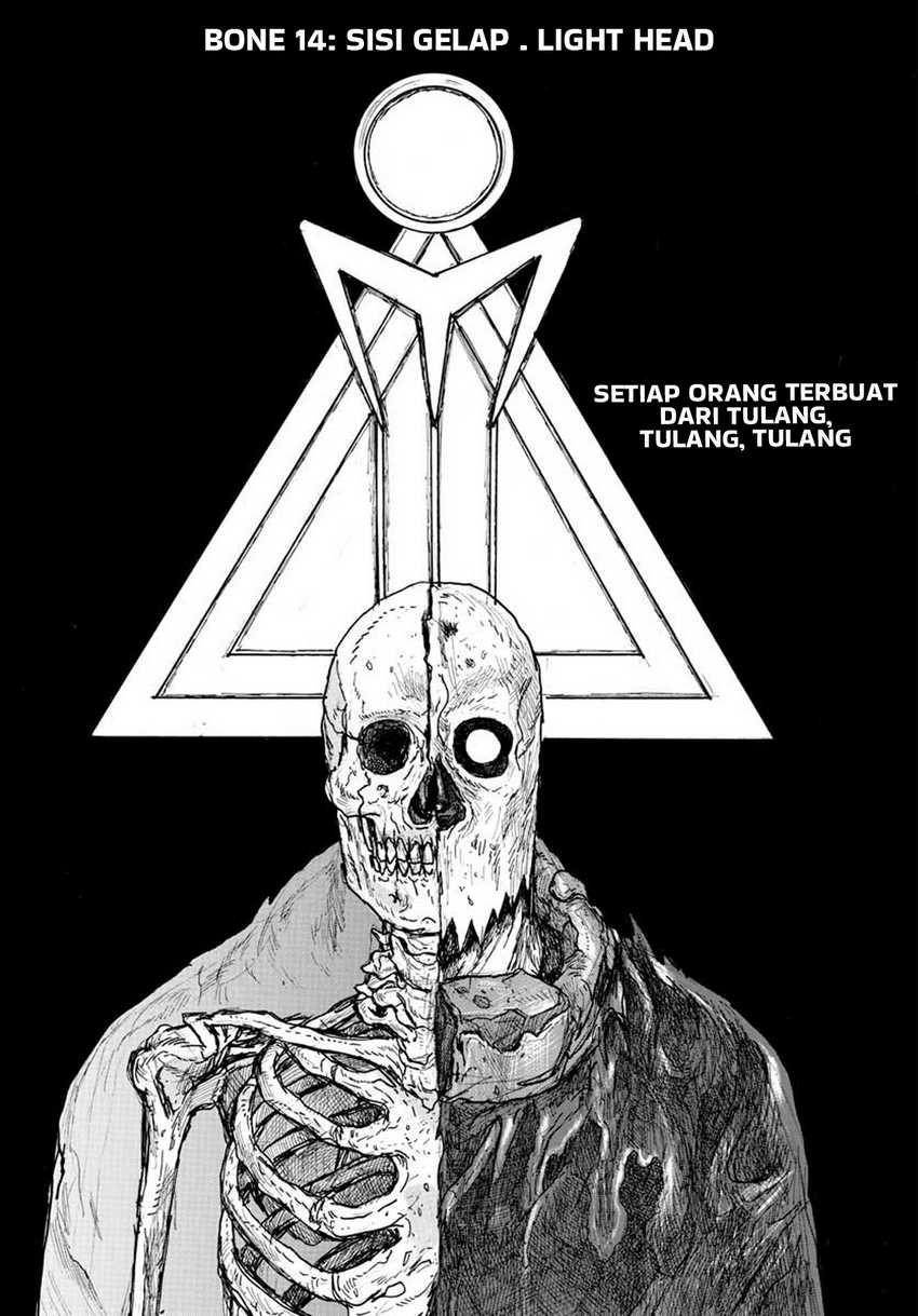 Dai Dark Chapter 14 Gambar 2