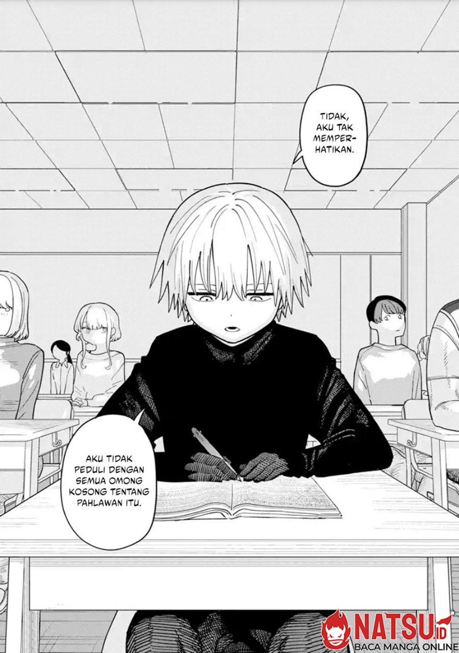 Daiakutou Shounen Chapter 01 Gambar 5