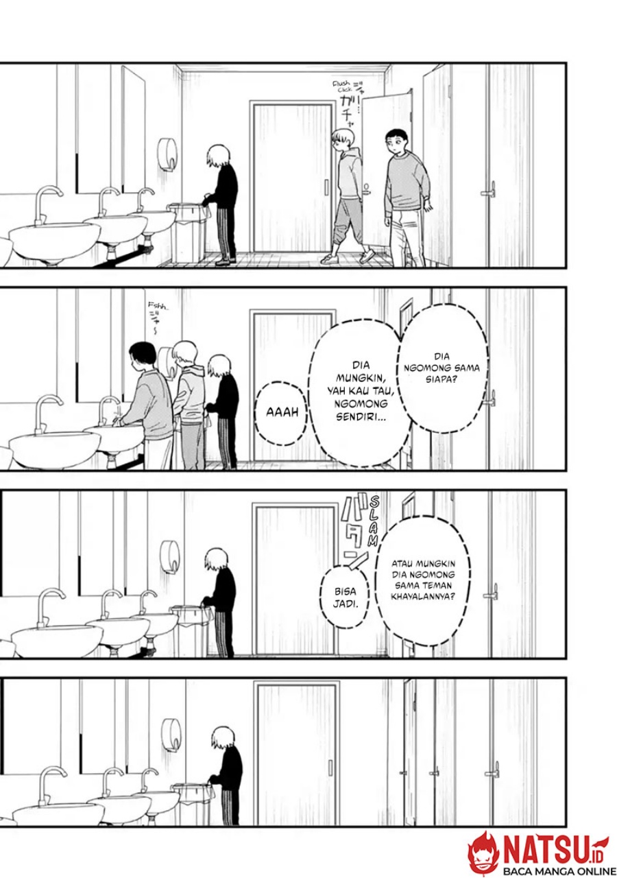 Daiakutou Shounen Chapter 01 Gambar 12