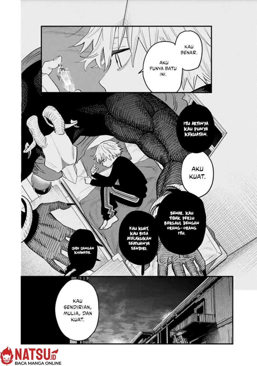 Daiakutou Shounen Chapter 01 Gambar 23