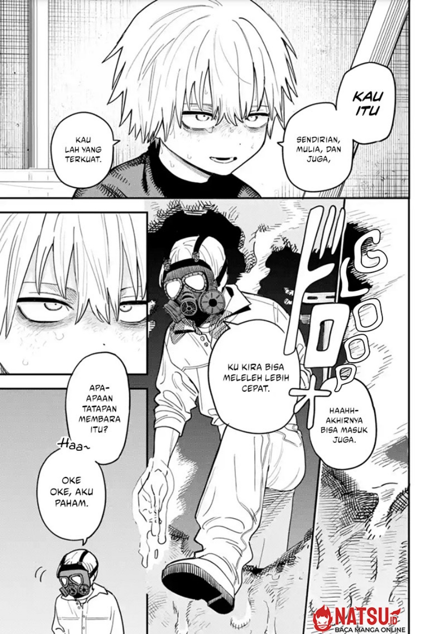 Daiakutou Shounen Chapter 01 Gambar 40