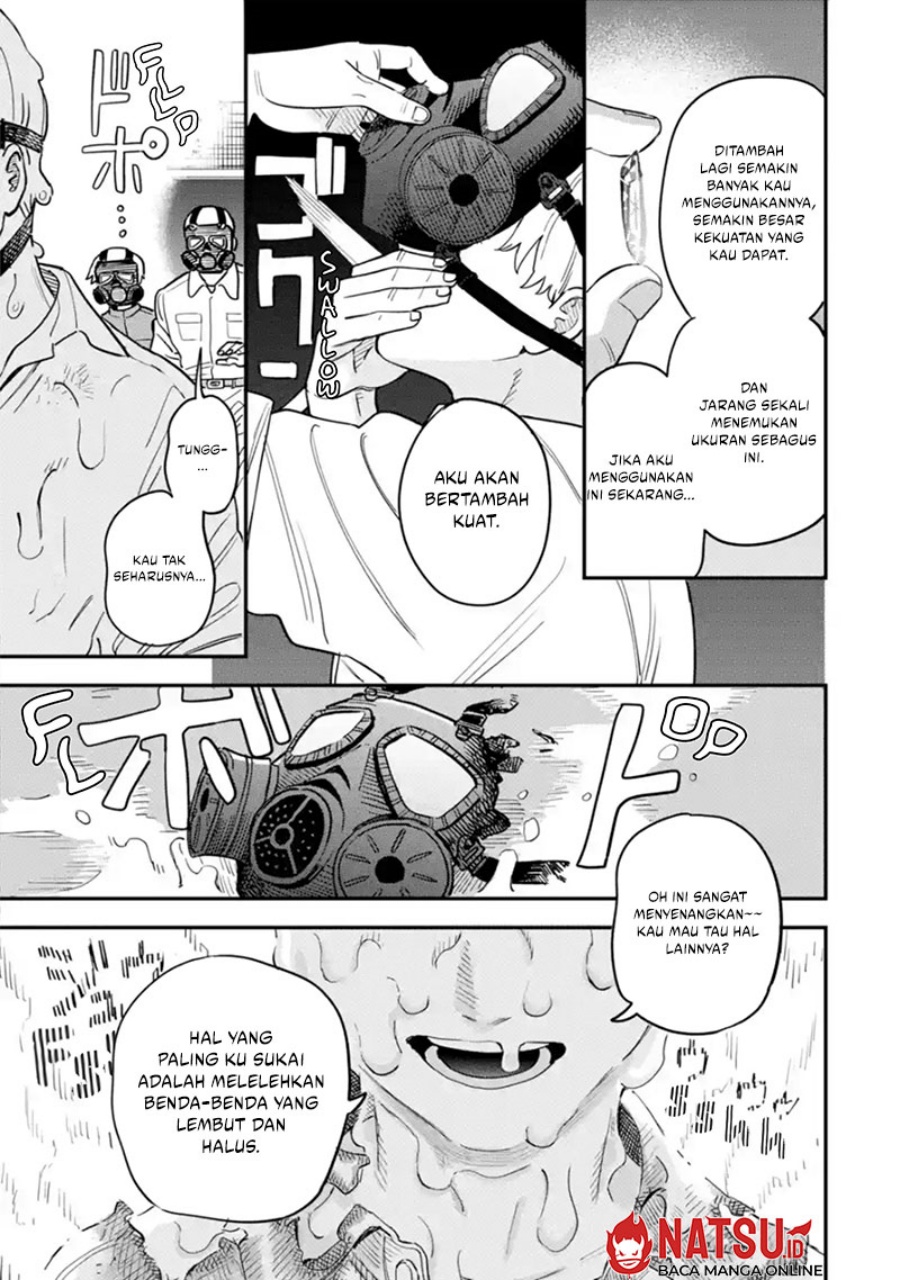 Daiakutou Shounen Chapter 01 Gambar 42