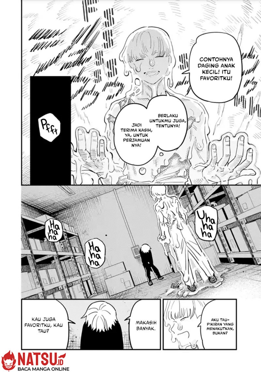 Daiakutou Shounen Chapter 01 Gambar 43