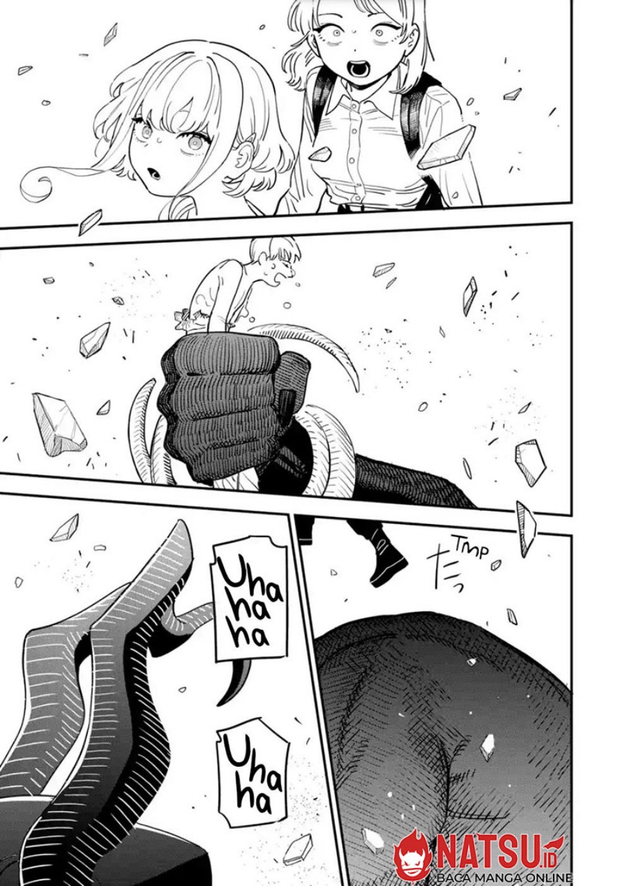 Daiakutou Shounen Chapter 01 Gambar 46