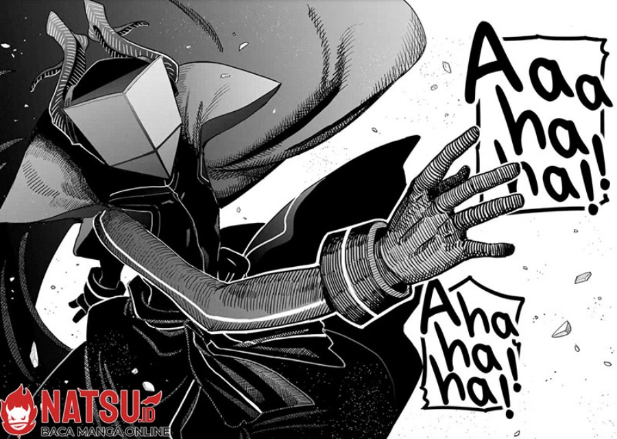 Daiakutou Shounen Chapter 01 Gambar 47