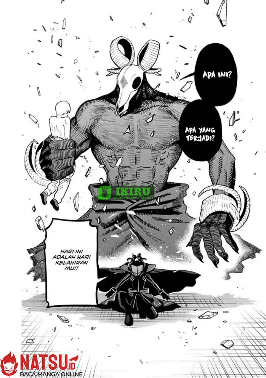 Daiakutou Shounen Chapter 01 Gambar 48