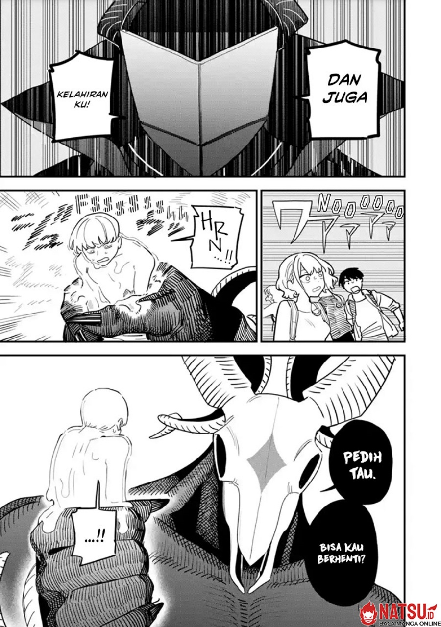 Daiakutou Shounen Chapter 01 Gambar 49
