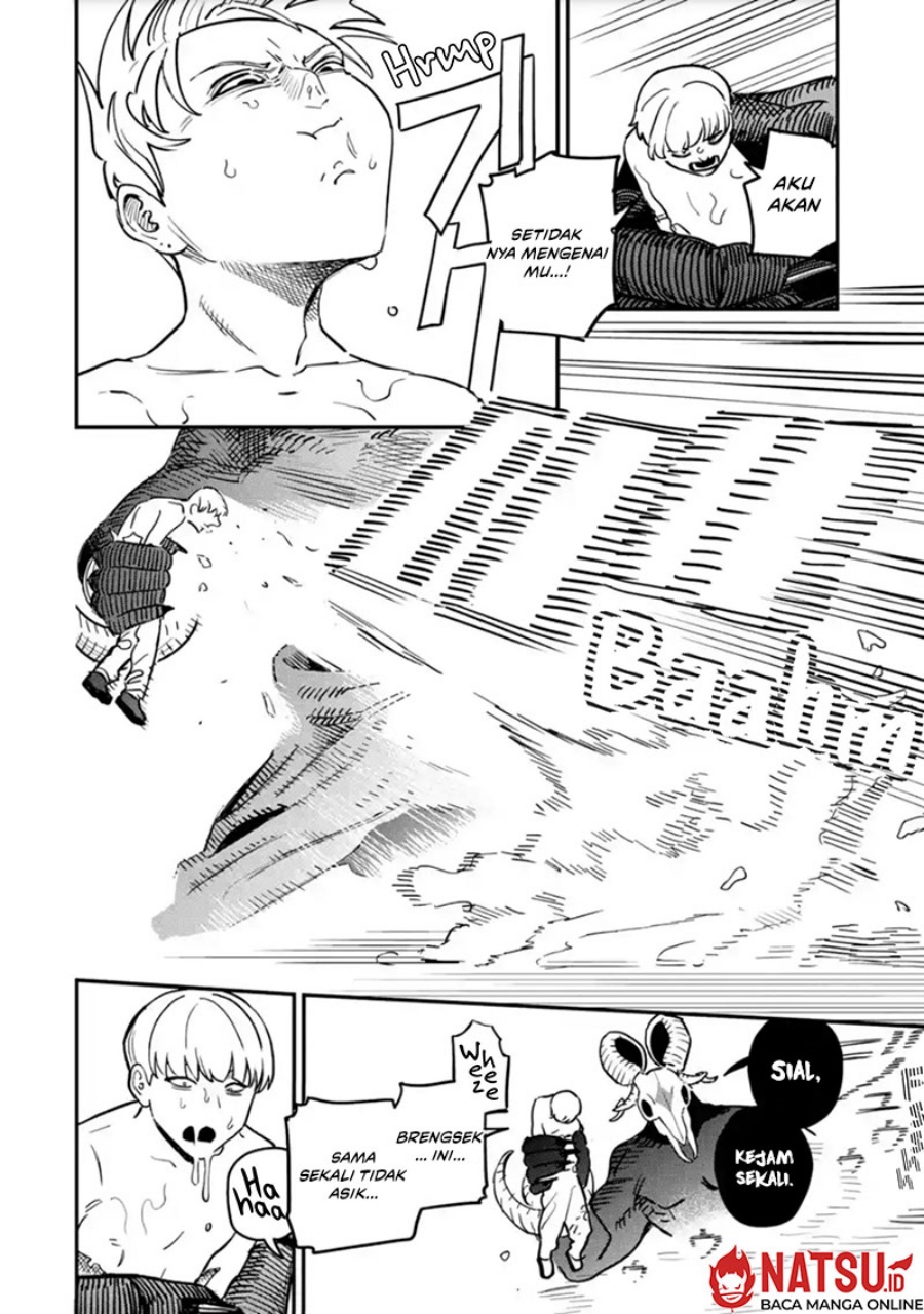 Daiakutou Shounen Chapter 01 Gambar 54