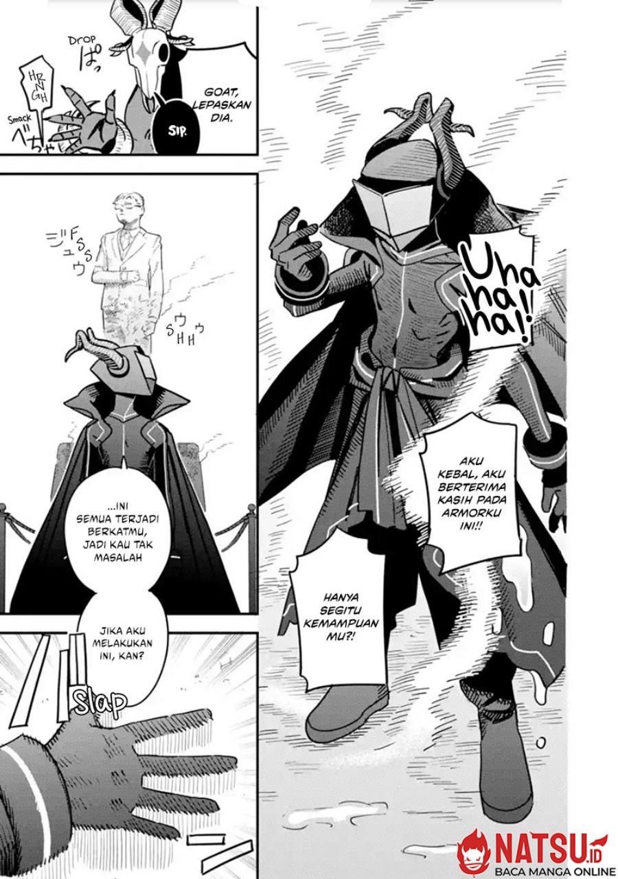 Daiakutou Shounen Chapter 01 Gambar 55