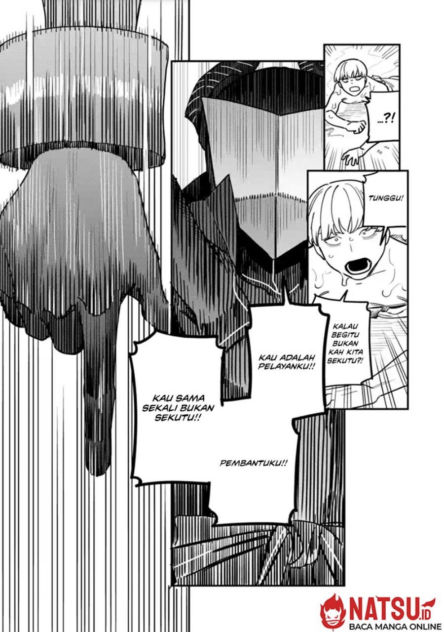 Daiakutou Shounen Chapter 01 Gambar 57