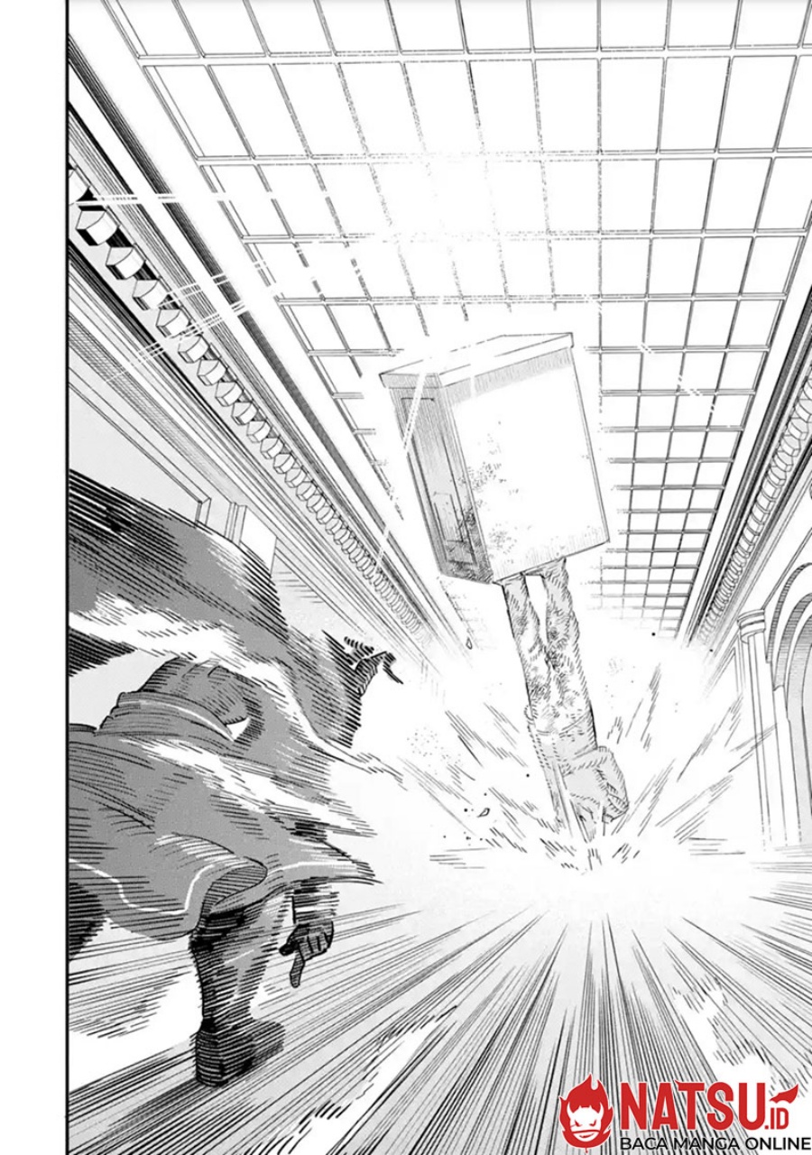 Daiakutou Shounen Chapter 01 Gambar 58