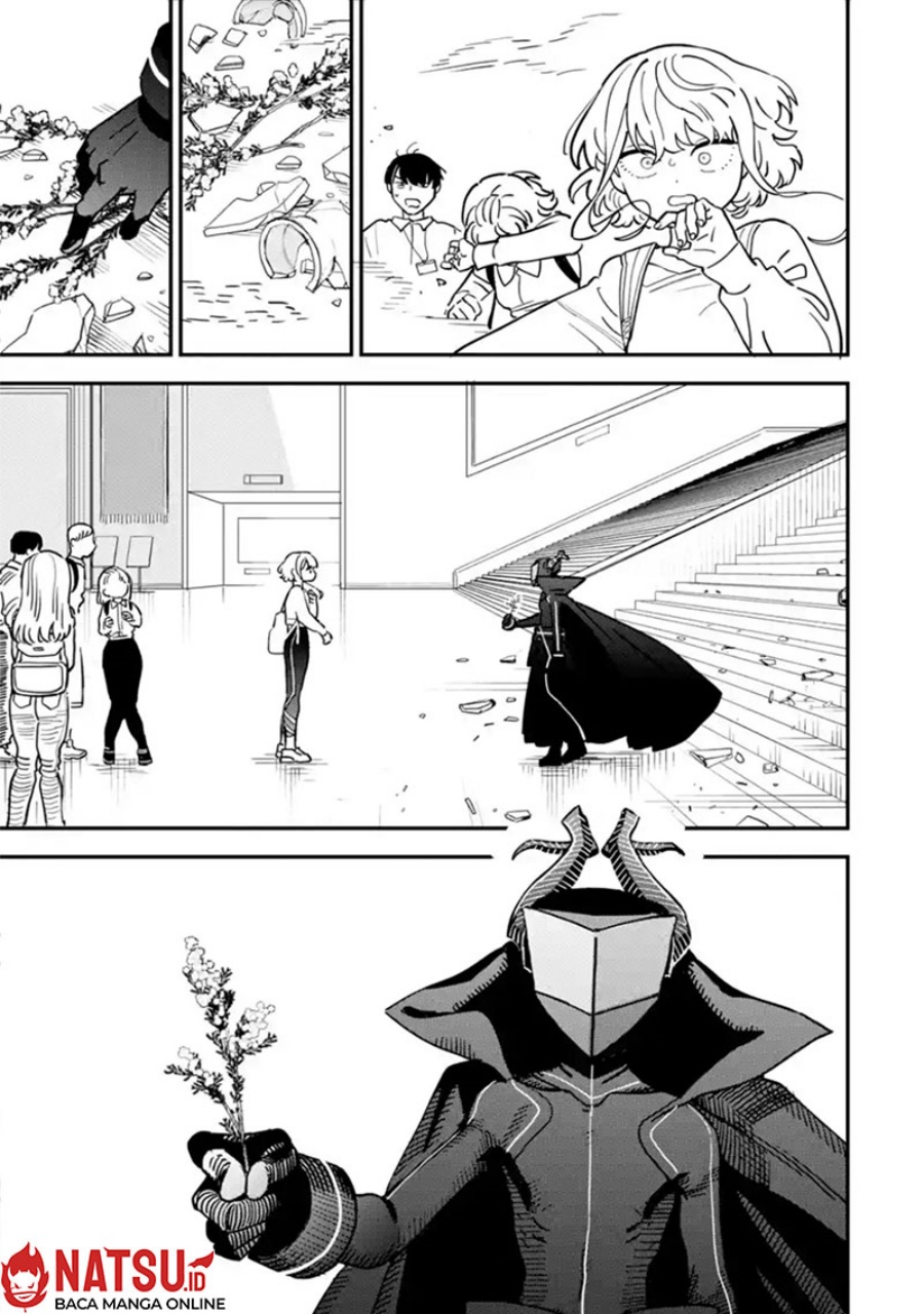 Daiakutou Shounen Chapter 01 Gambar 59