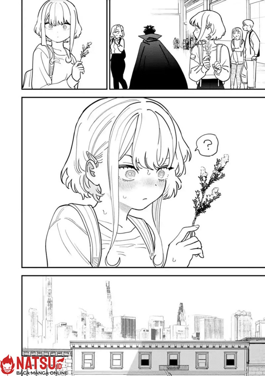 Daiakutou Shounen Chapter 01 Gambar 60