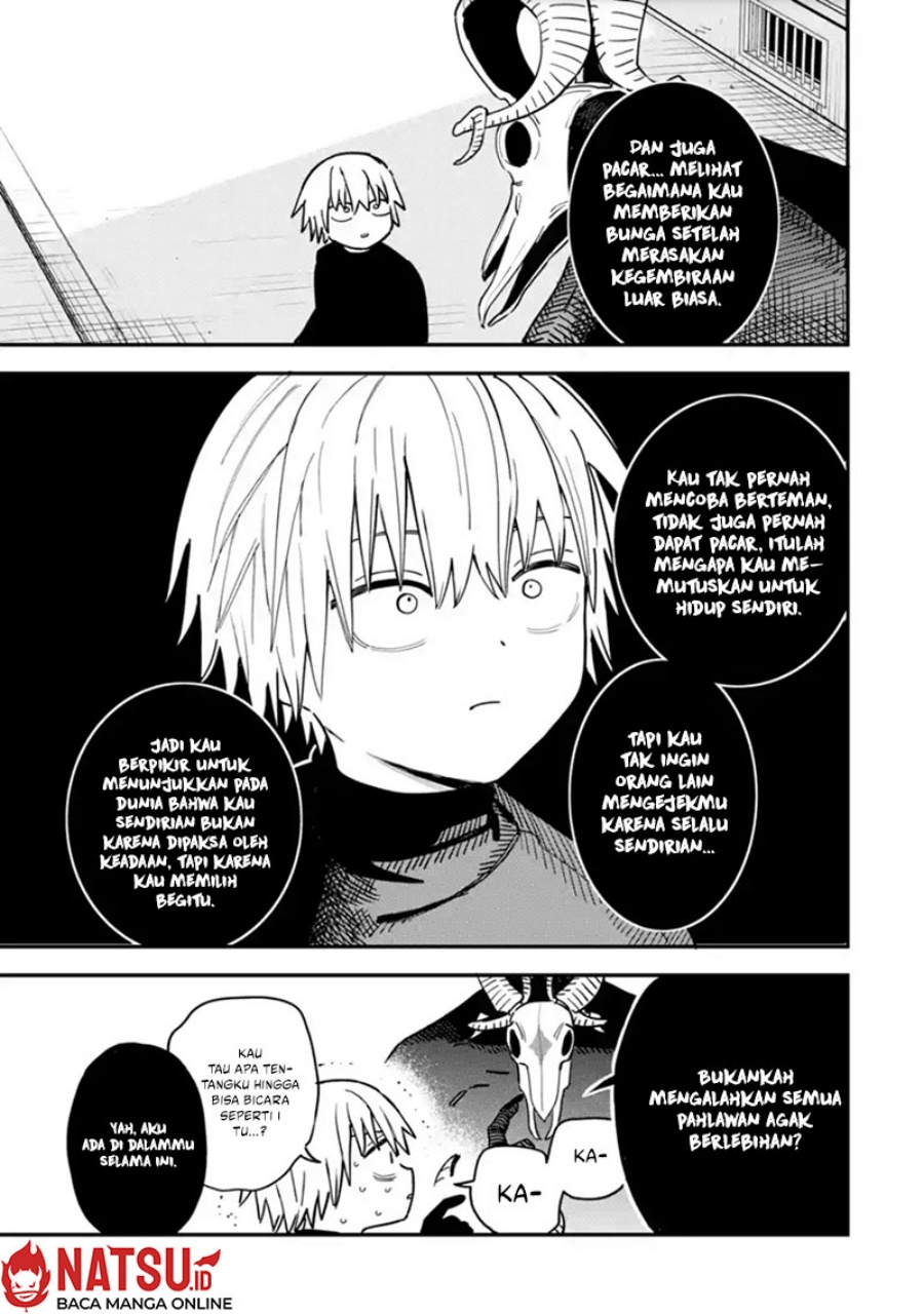Daiakutou Shounen Chapter 01 Gambar 63