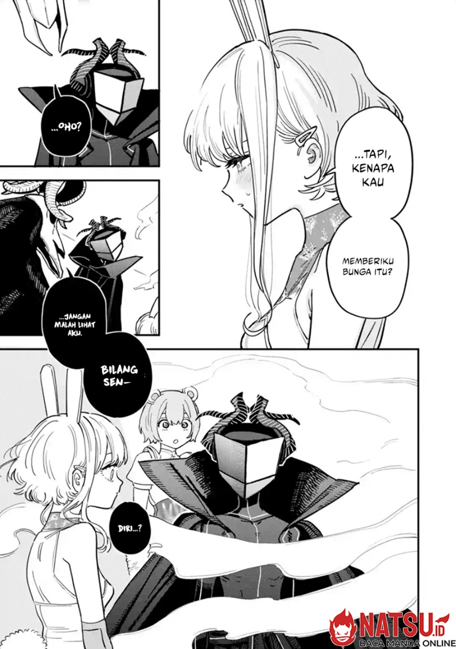 Daiakutou Shounen Chapter 03 Gambar 16