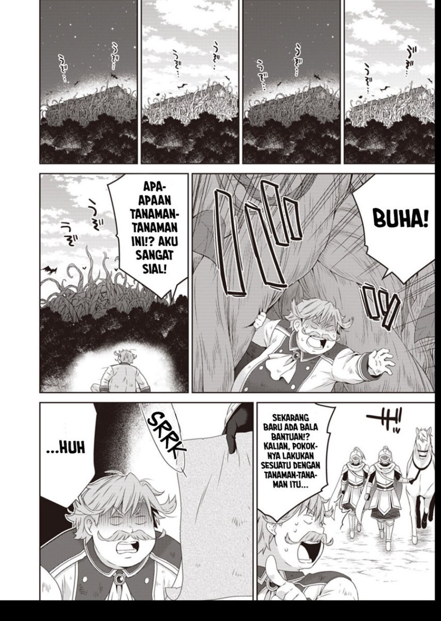 Dakara Katte Ni Yusha Toka Hao Ni Nintei Sun No Yamero Yo! Elf Zoku Mo Kokuo Sama Mo Hirefusu Hodo Ore Ha Idaina Yakuwarirashi Chapter 11 Gambar 20