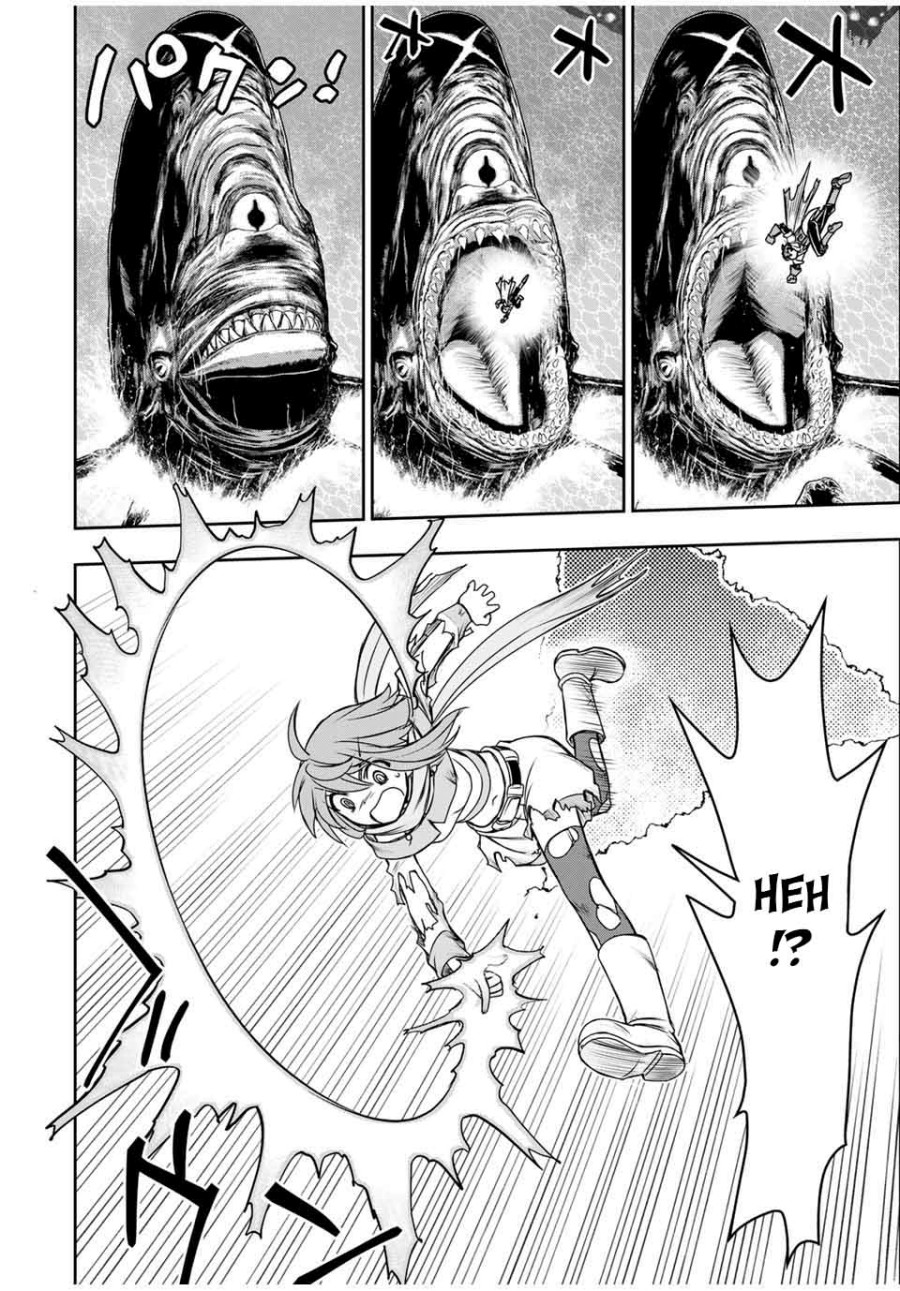 Dame Skill [Auto Mode] ga Kakuseishimashita ~Are, Guild no Scout-san, Ore wo “Iranai”-tte Itte Masendeshita?~ Chapter 79 Gambar 3