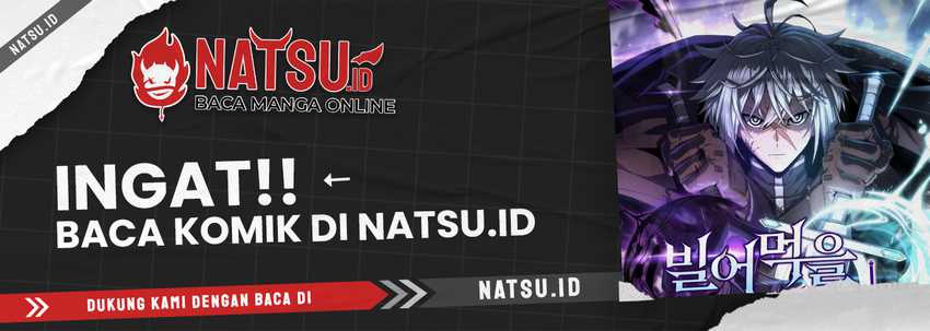 Damn Demonic Swords Chapter 05 Gambar 15