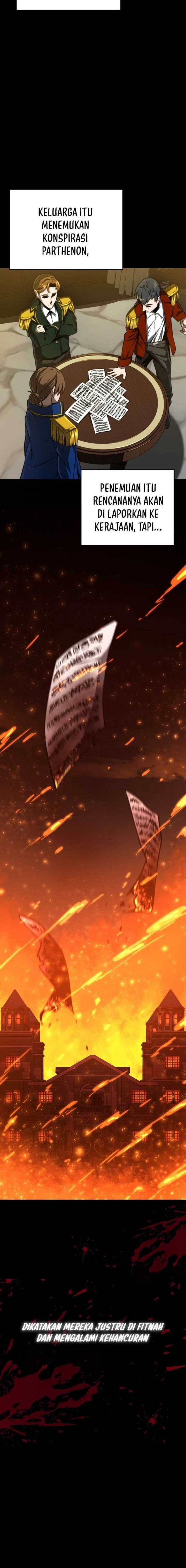 Damn Demonic Swords Chapter 12 Gambar 7