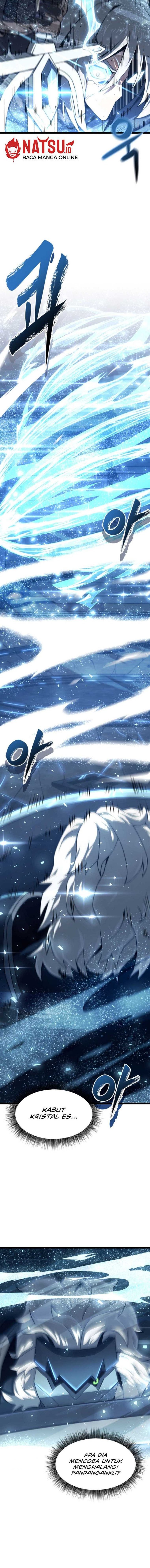 Damn Demonic Swords Chapter 14 Gambar 7