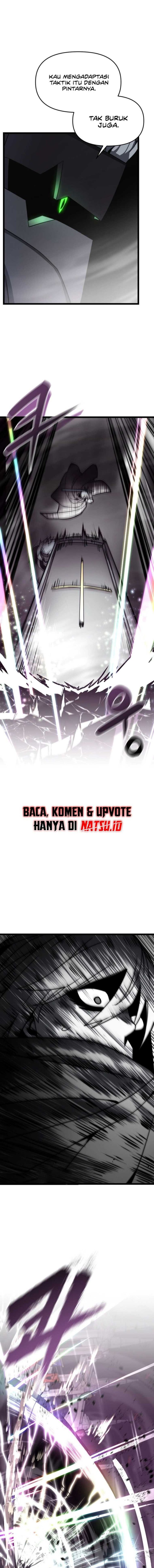 Damn Demonic Swords Chapter 14 Gambar 10