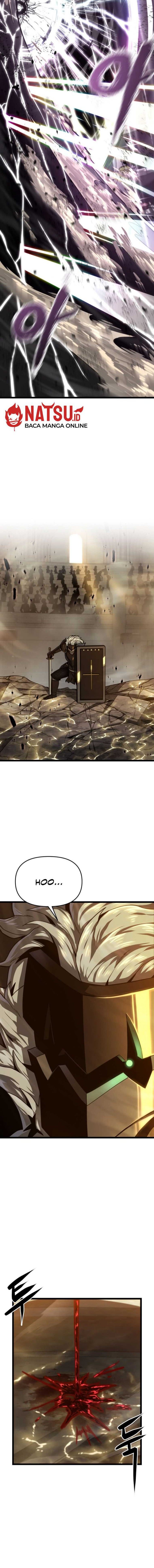 Damn Demonic Swords Chapter 14 Gambar 11