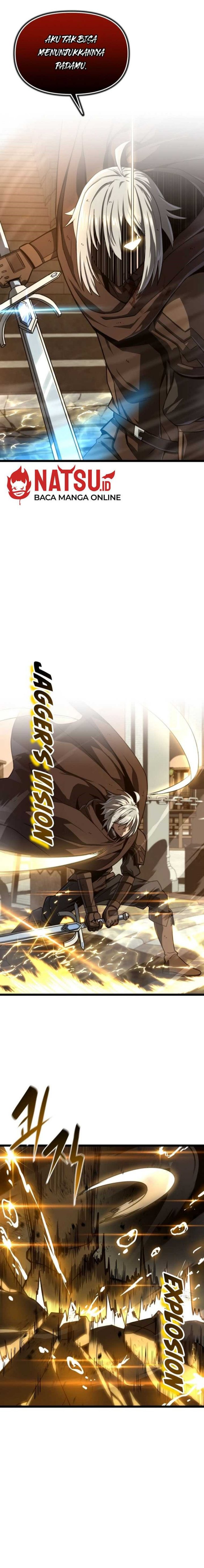 Damn Demonic Swords Chapter 14 Gambar 13