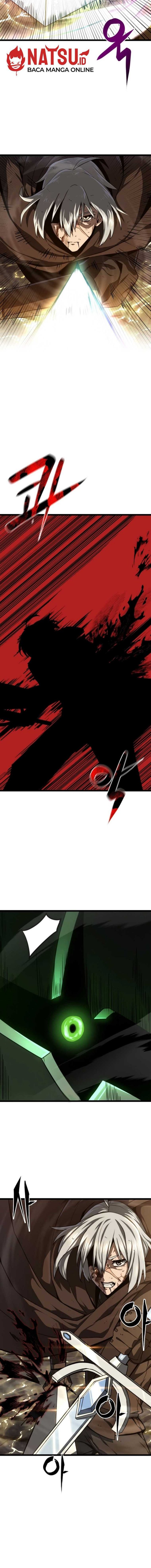Damn Demonic Swords Chapter 14 Gambar 15