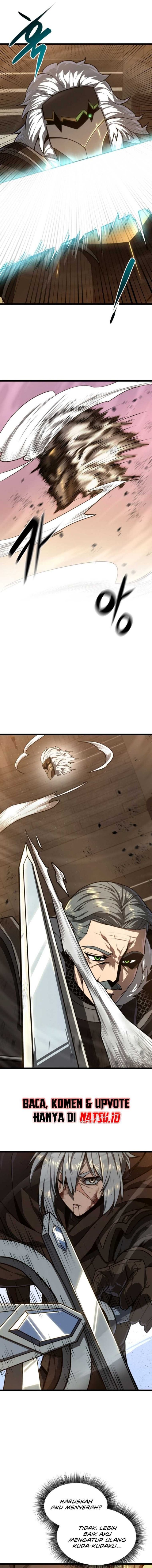 Damn Demonic Swords Chapter 14 Gambar 16