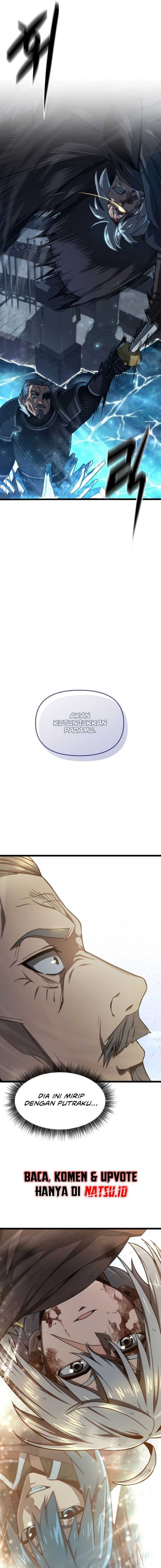 Damn Demonic Swords Chapter 14 Gambar 18