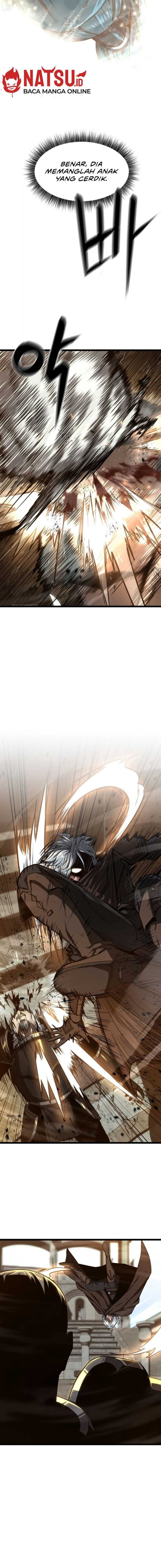 Damn Demonic Swords Chapter 14 Gambar 19