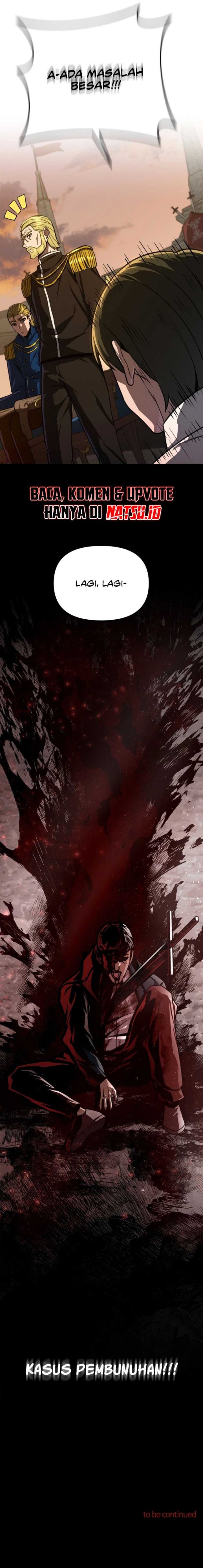 Damn Demonic Swords Chapter 14 Gambar 22