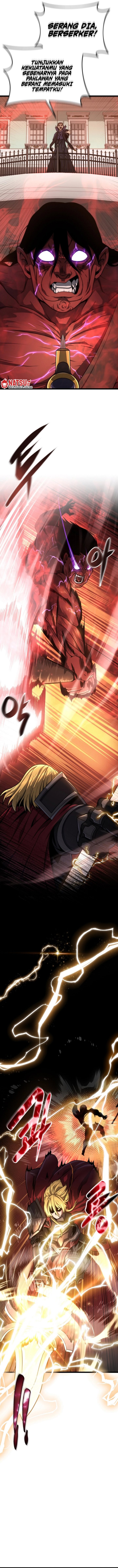 Damn Demonic Swords Chapter 22 Gambar 4