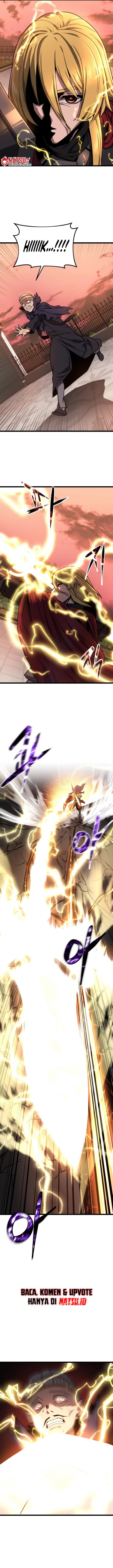 Damn Demonic Swords Chapter 22 Gambar 5