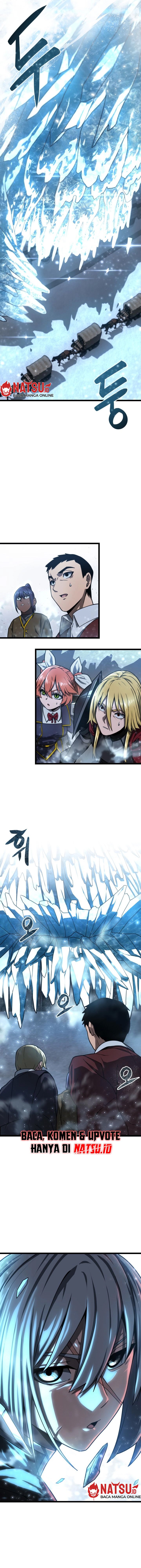 Damn Demonic Swords Chapter 24 Gambar 7