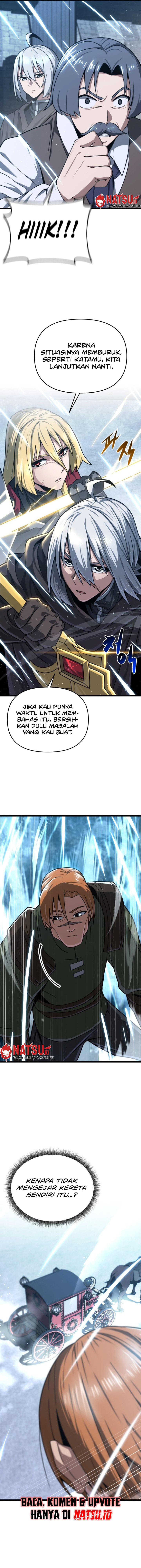 Damn Demonic Swords Chapter 24 Gambar 10
